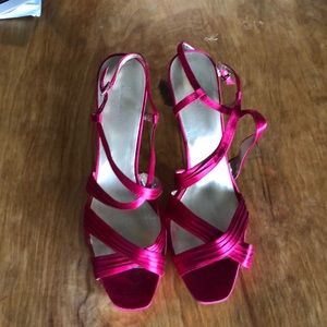 Brand New Nine West Heels